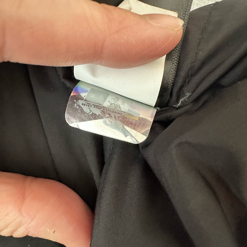 The North Face Women's Arctic Parka - Picture 10 of 11